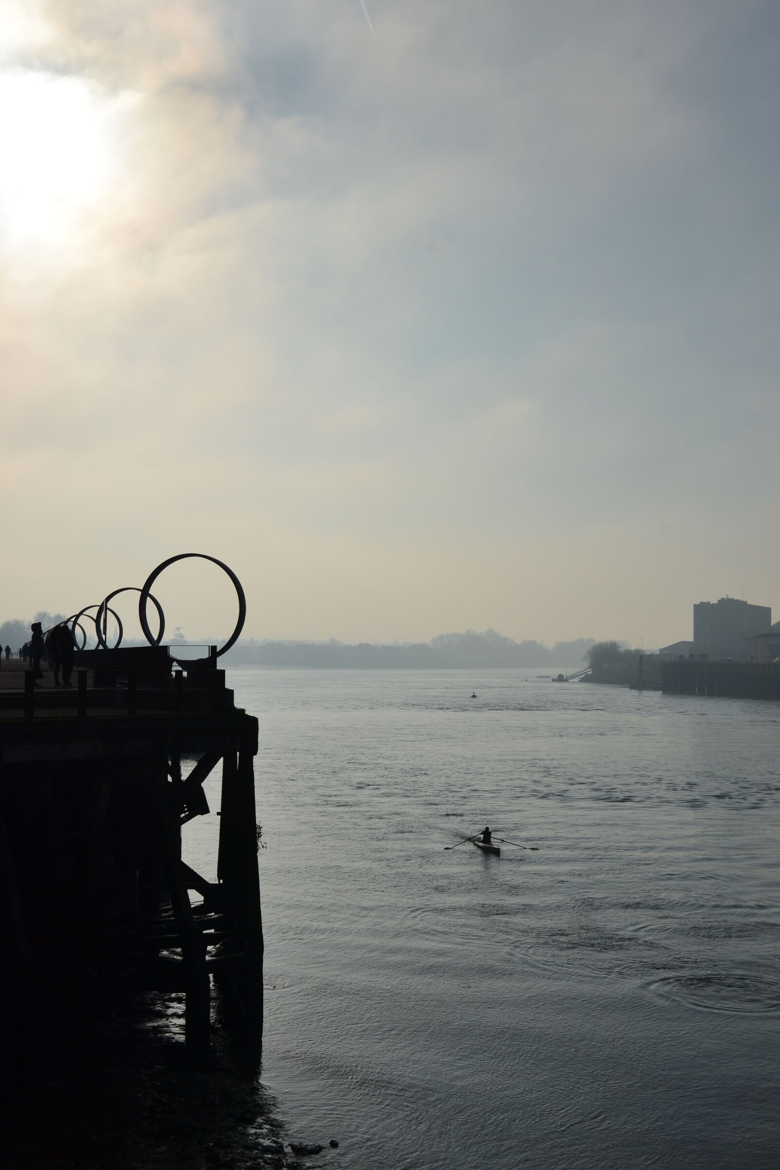 Nikon D3100 sample photo. Scenic, view, of, water photography