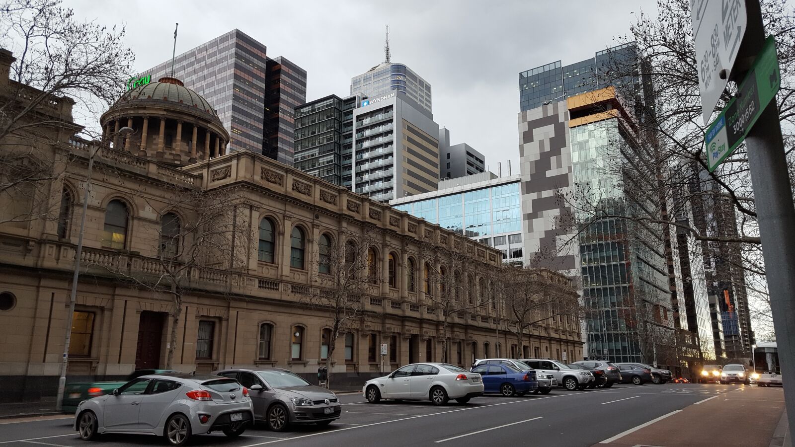 Samsung GALAXY S6 edge sample photo. Melbourne, victoria, australia photography
