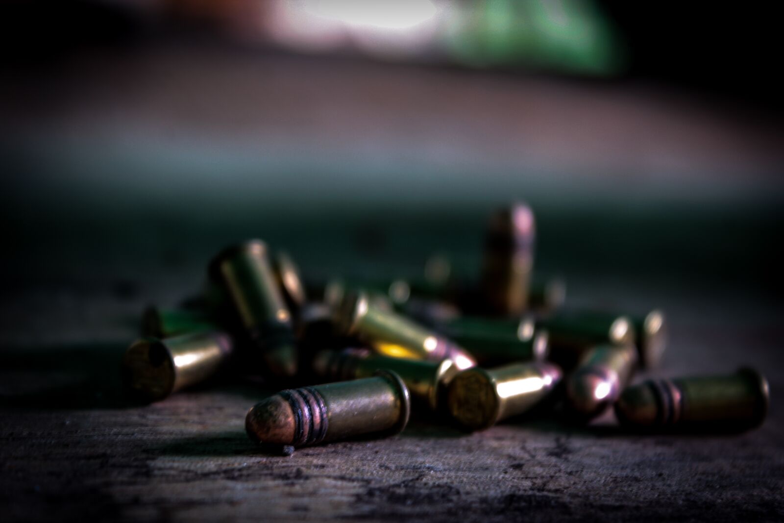 Canon EOS 1200D (EOS Rebel T5 / EOS Kiss X70 / EOS Hi) sample photo. Bullets, weapons, cartridges photography