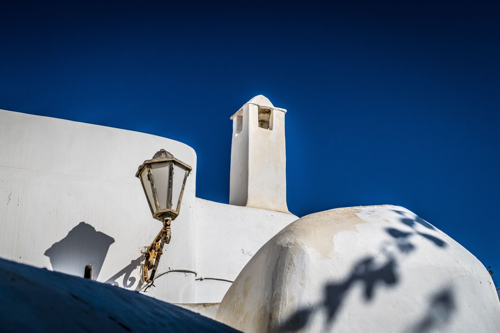 Canon PowerShot G7 X Mark II sample photo. Sky, greece, mikonos photography