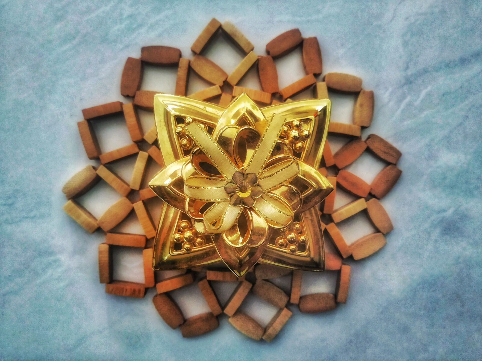 Xiaomi Mi A2 sample photo. Creative, art, close up photography