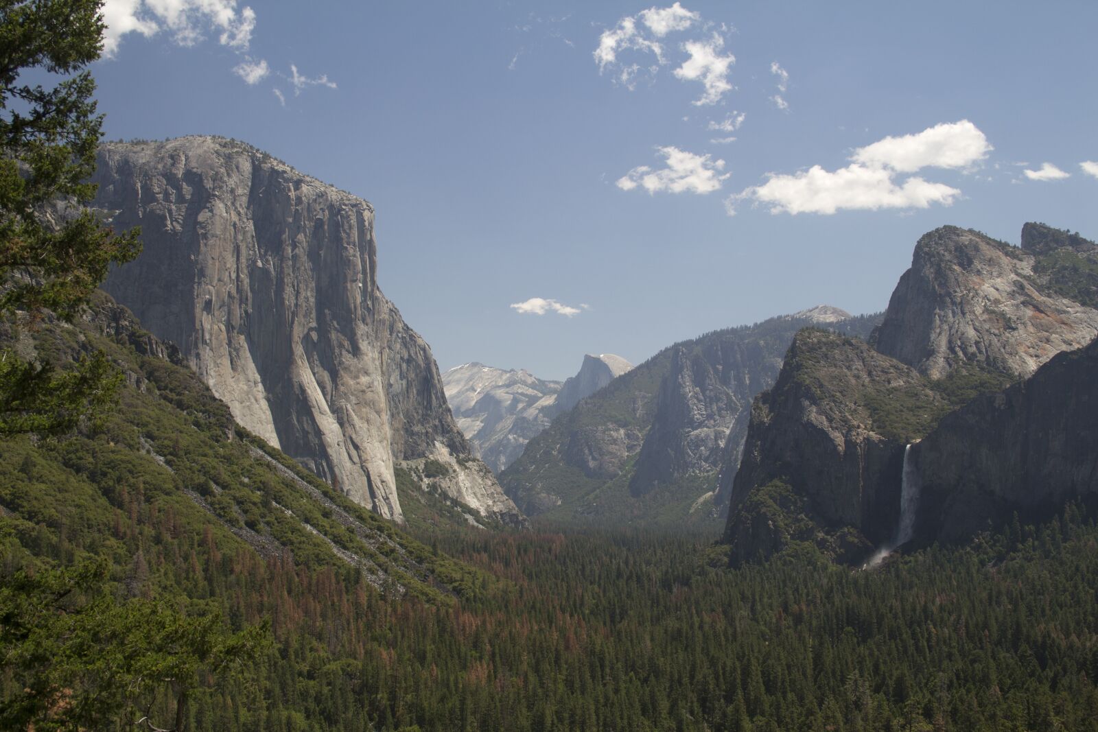 Canon EOS 650D (EOS Rebel T4i / EOS Kiss X6i) sample photo. Yosemite valley, yosemite, scenic photography
