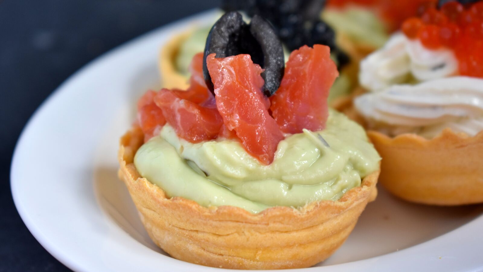 Nikon D3400 sample photo. Appetizer, food, snacks photography