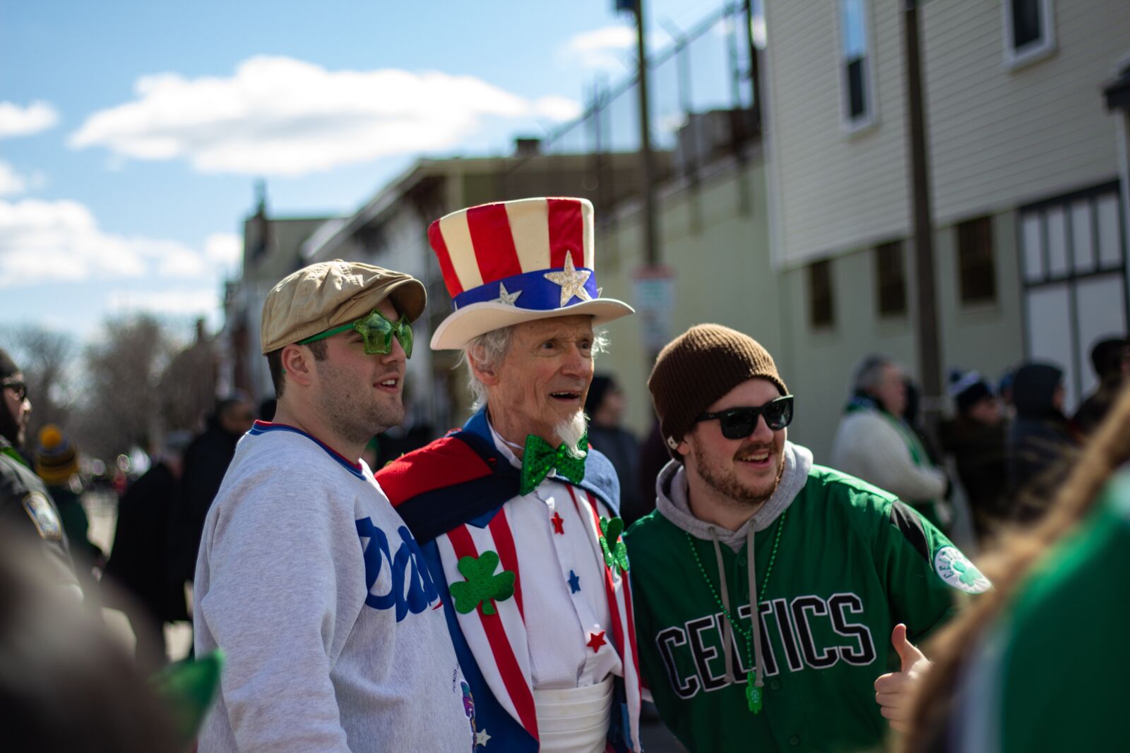 Canon EF 50mm F1.8 STM sample photo. America, boston, usa photography