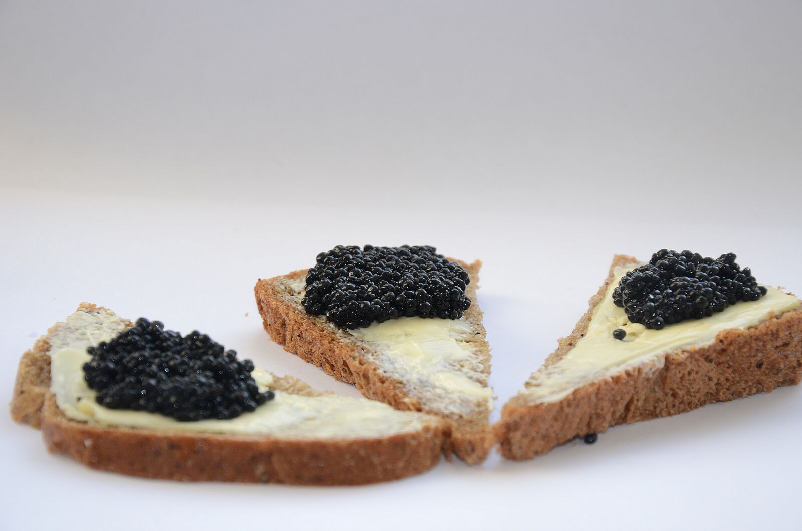 Nikon D7000 sample photo. Caviar, black caviar, a photography