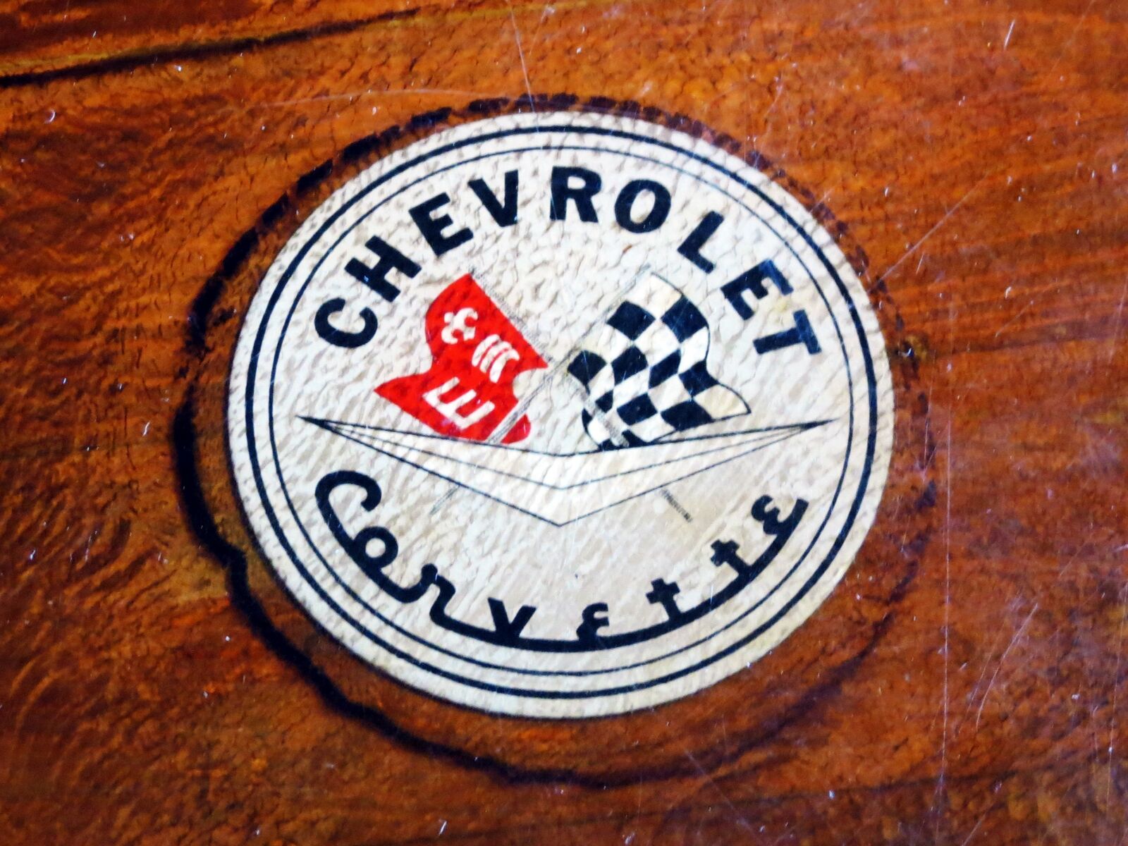 Canon PowerShot SX40 HS sample photo. Corvette, stingray, automobile photography