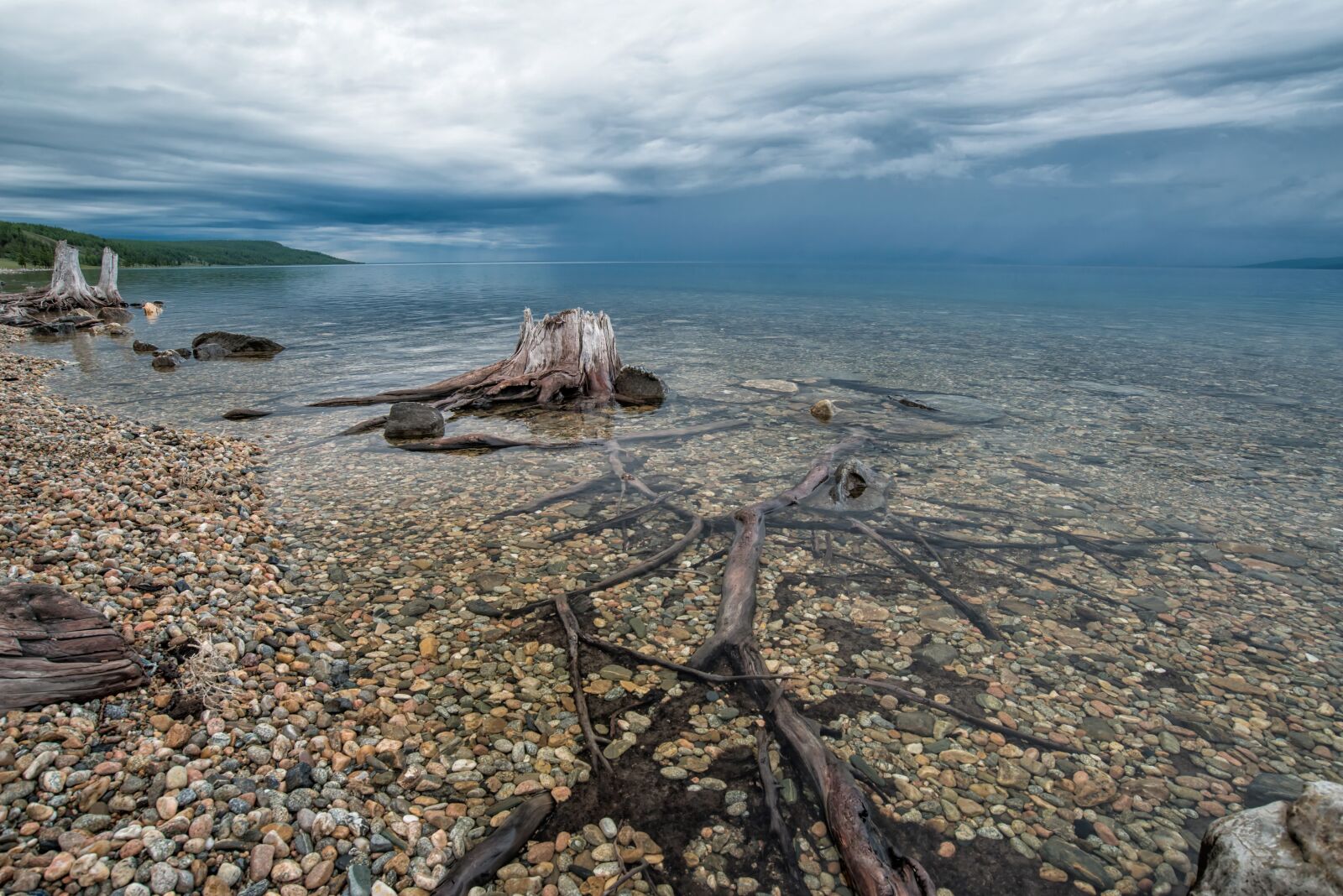 Nikon D800E sample photo. Landscape, lakeshore, the the photography