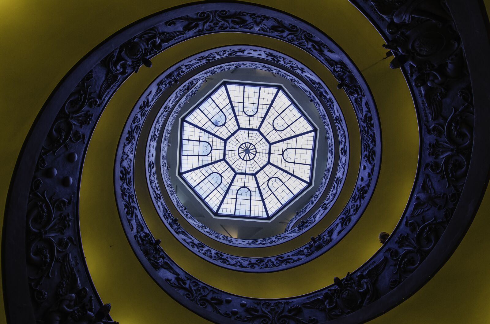 Nikon D7000 sample photo. Museivaticani, cittadelvaticano, italy photography