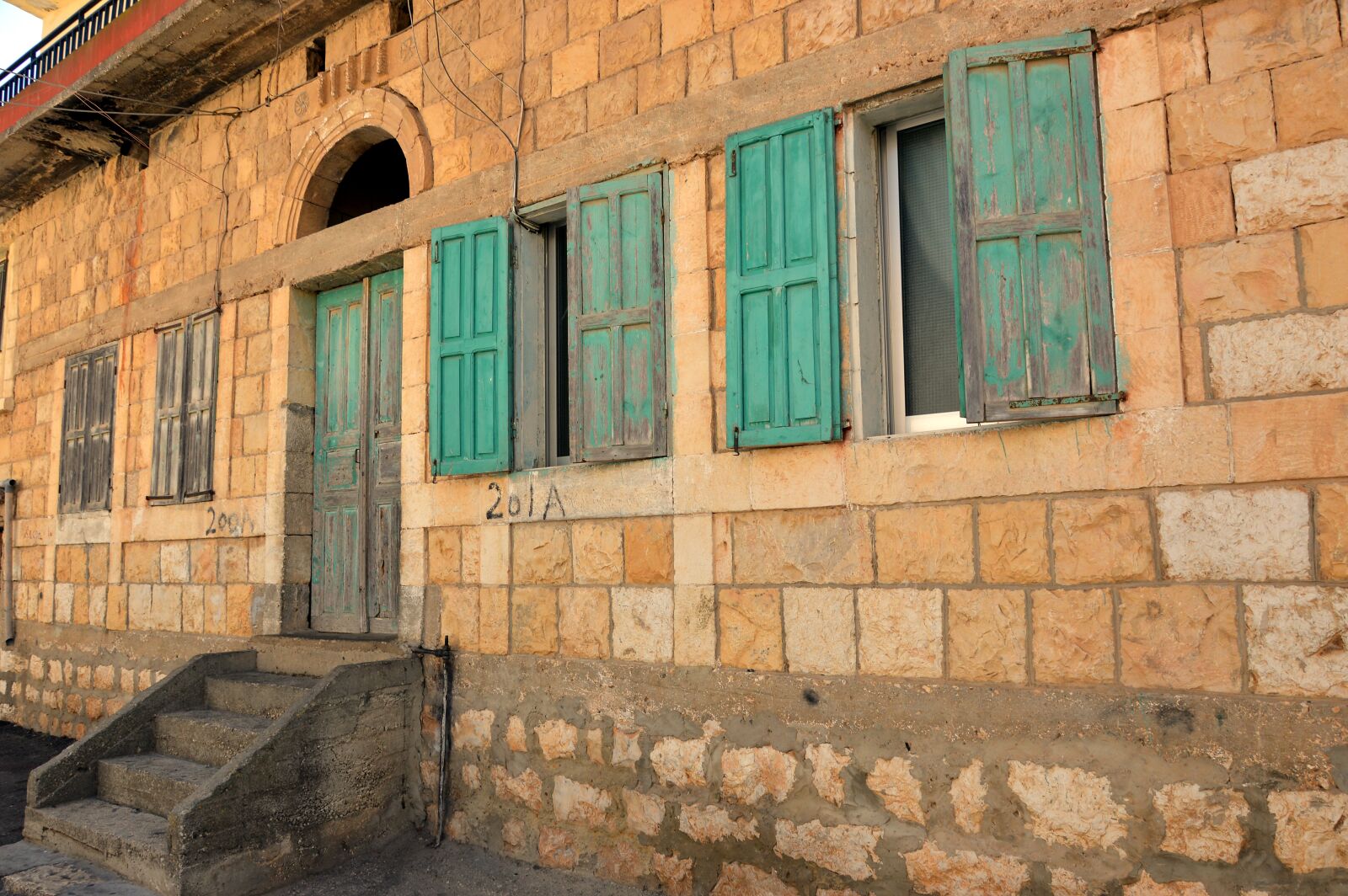 Nikon D3200 sample photo. Architecture, house, building photography