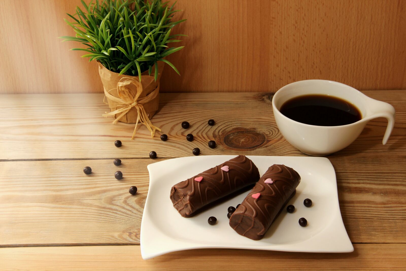 Canon EOS 600D (Rebel EOS T3i / EOS Kiss X5) sample photo. Coffee, coffee cup, white photography