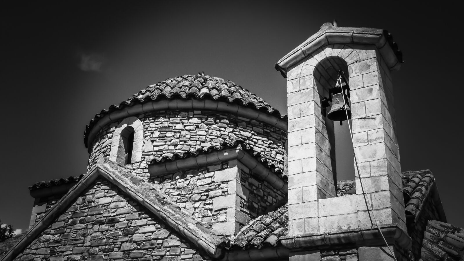 Canon PowerShot SX400 IS sample photo. Church, orthodox, religion photography