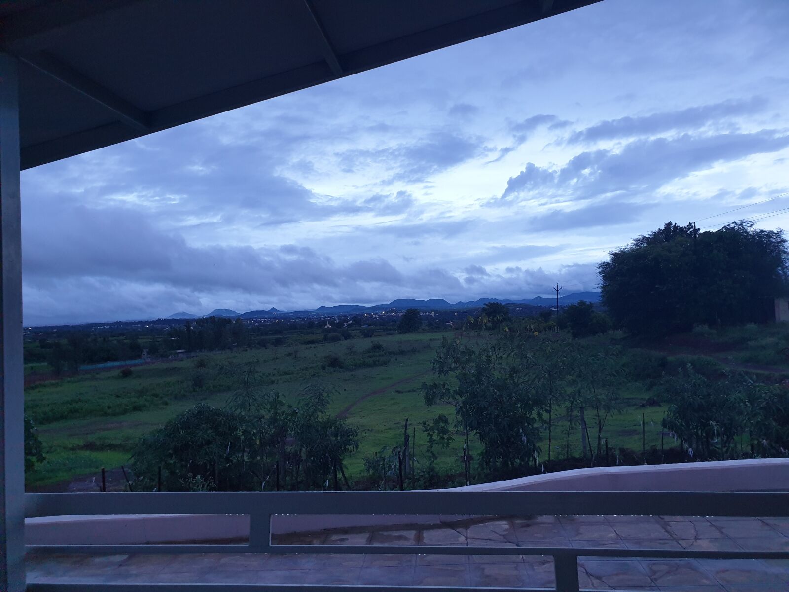 Samsung SM-N960F sample photo. Nature, clouds, beauty photography