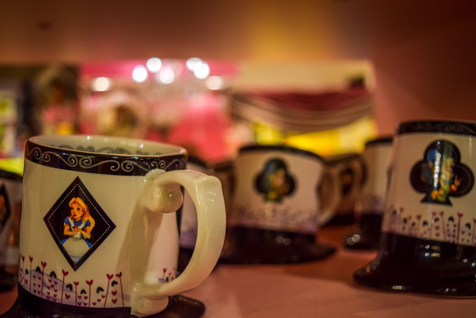 Nikon D3300 sample photo. T, disney, princess photography
