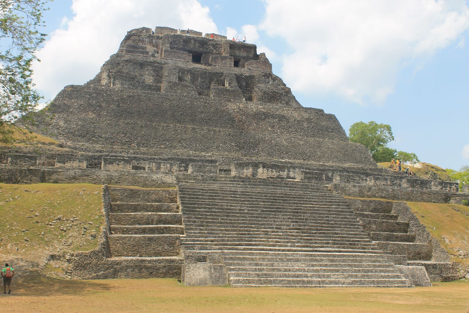 Canon EOS 1100D (EOS Rebel T3 / EOS Kiss X50) sample photo. Mayan ruins, mexico, history photography