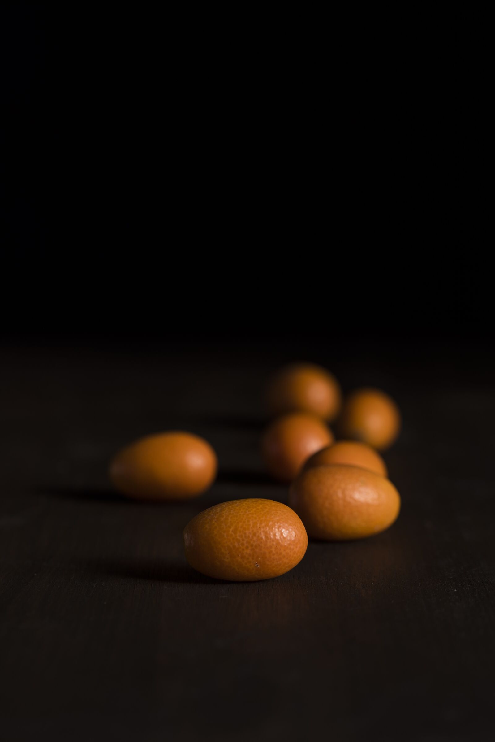 Nikon D750 sample photo. Blur, close-up, dark photography