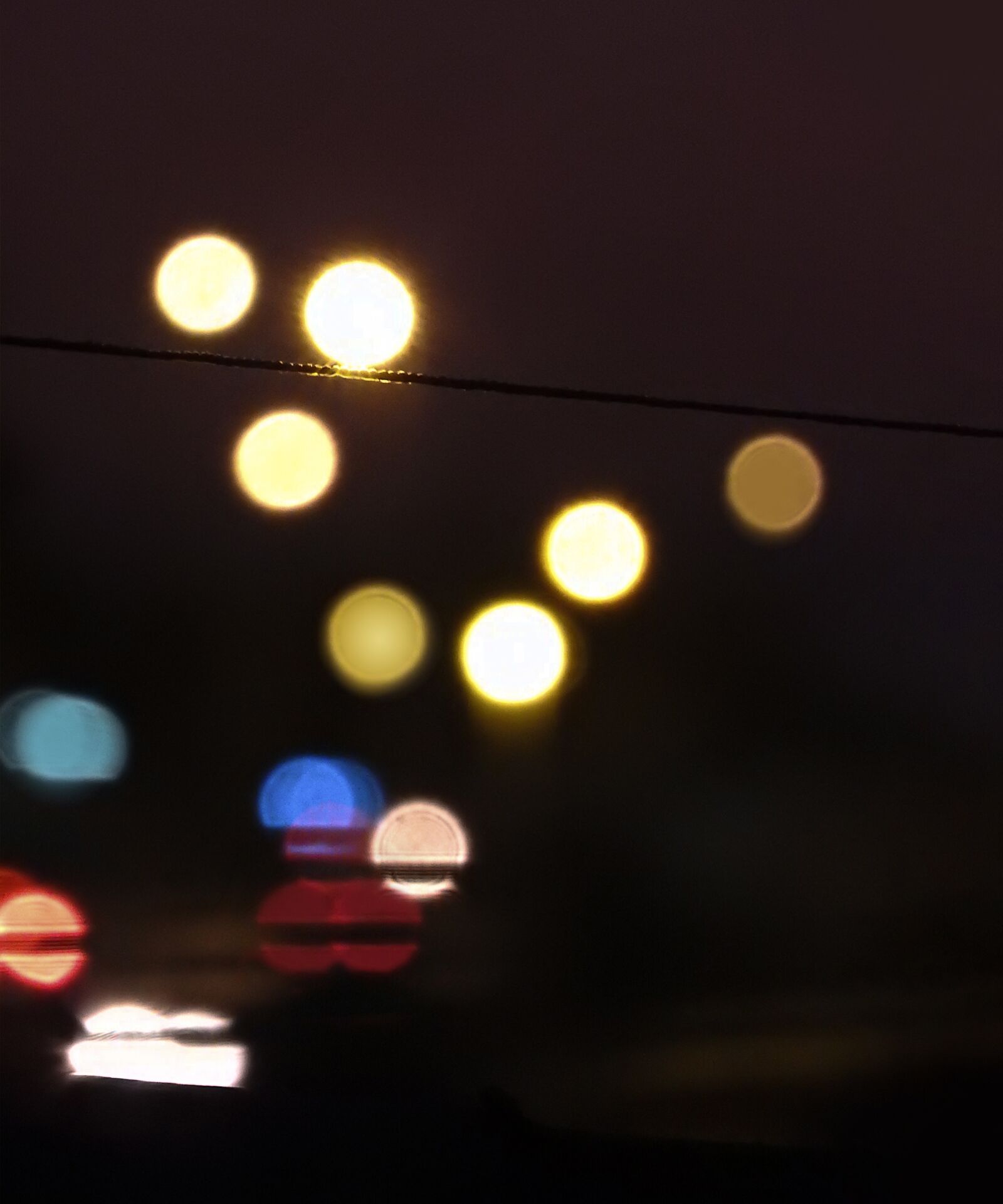 Nikon Coolpix P610 sample photo. Light, night, city photography