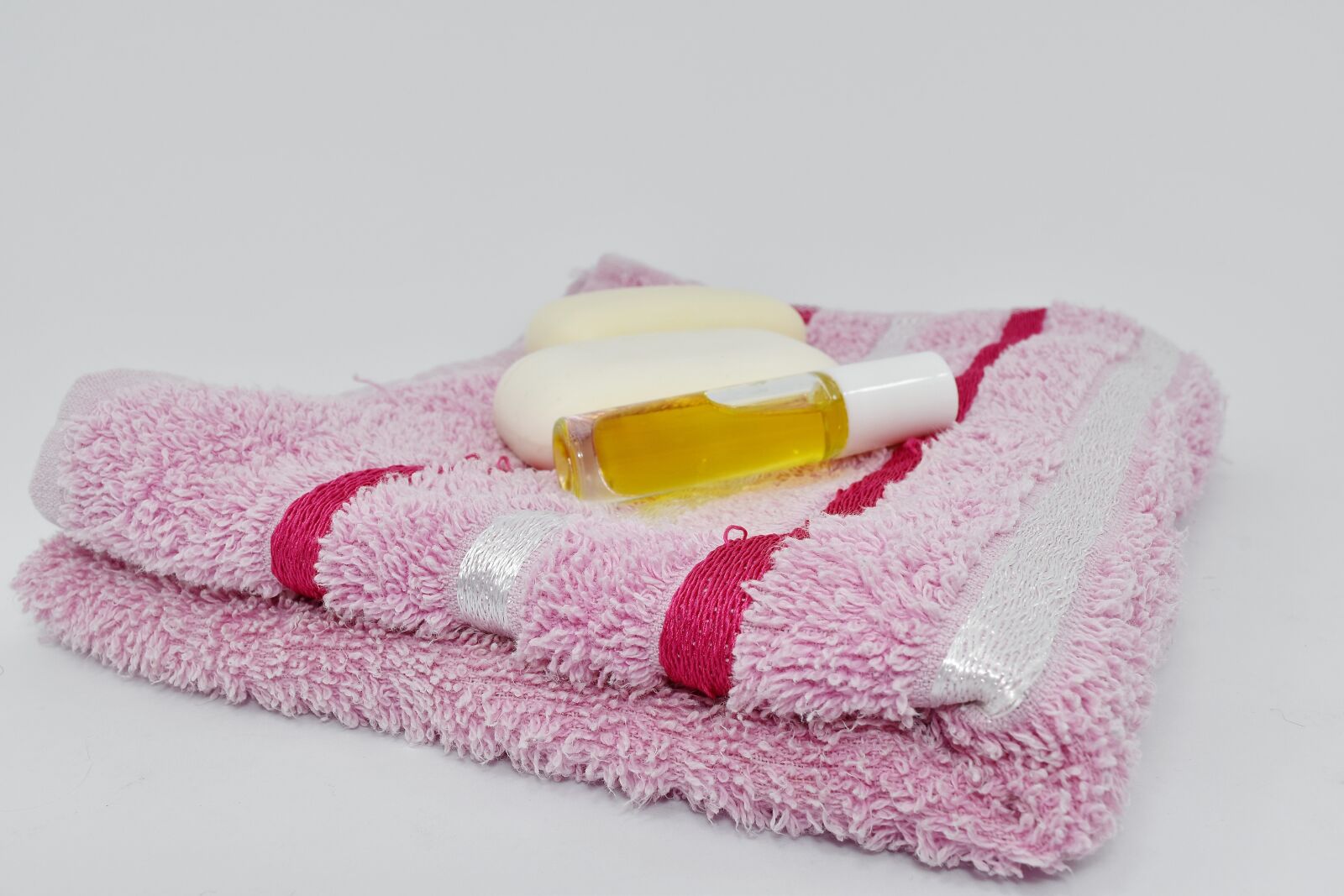 Nikon D5500 sample photo. Treatment, towel, hygiene, wash photography