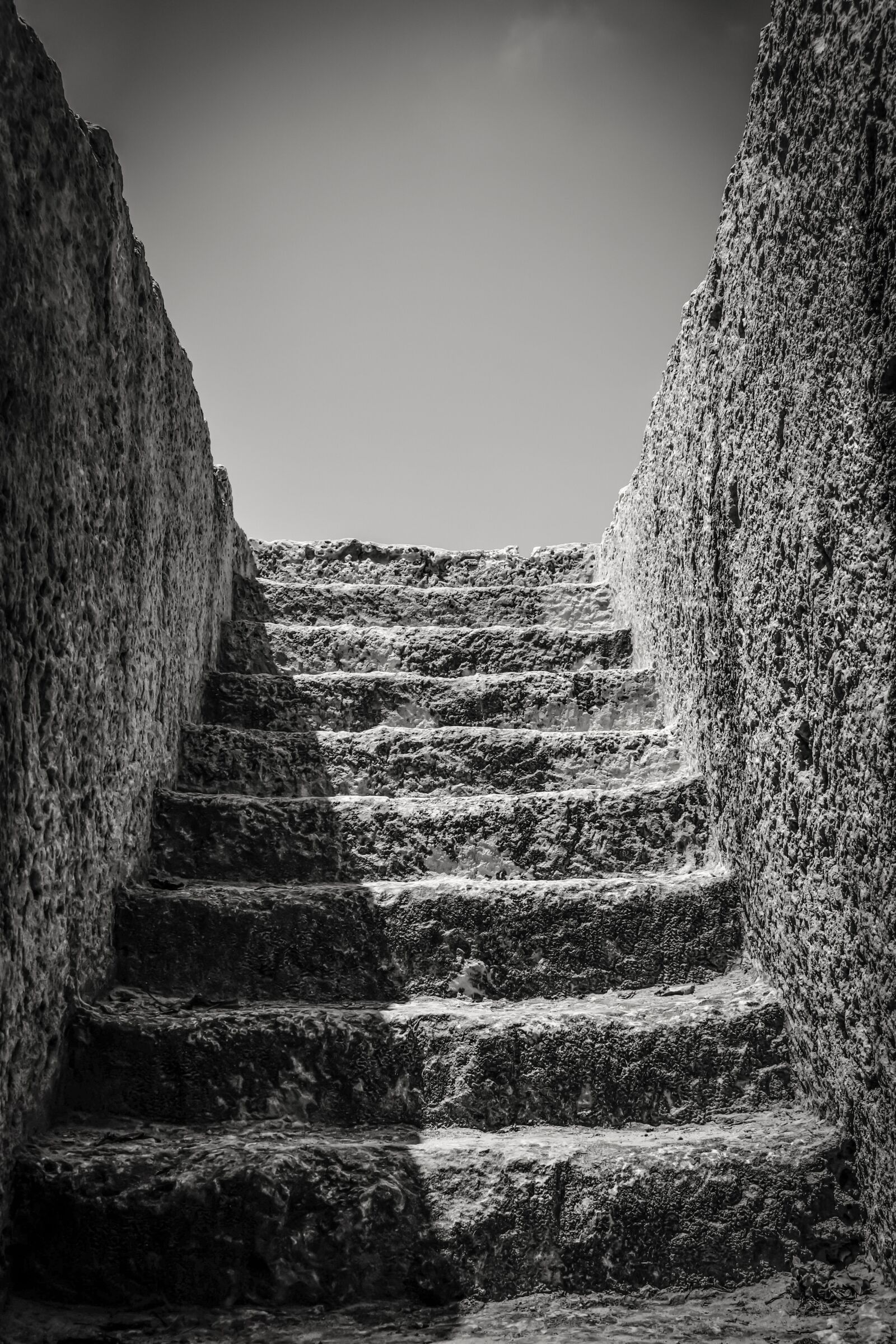 Nikon D3300 sample photo. Cyprus, ayia napa, makronissos photography