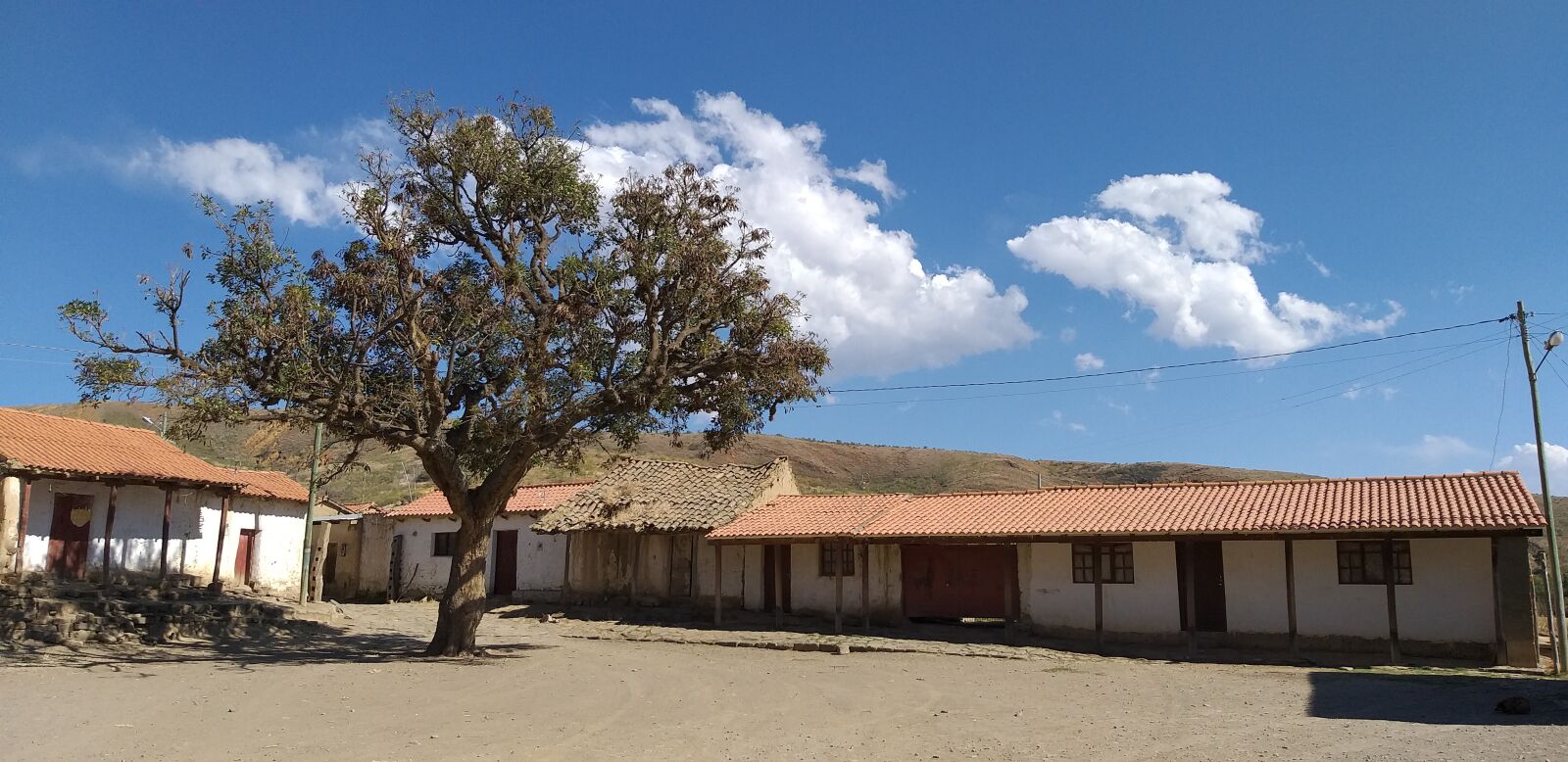 Samsung Galaxy J8 sample photo. Casa, pueblo, pueblito photography
