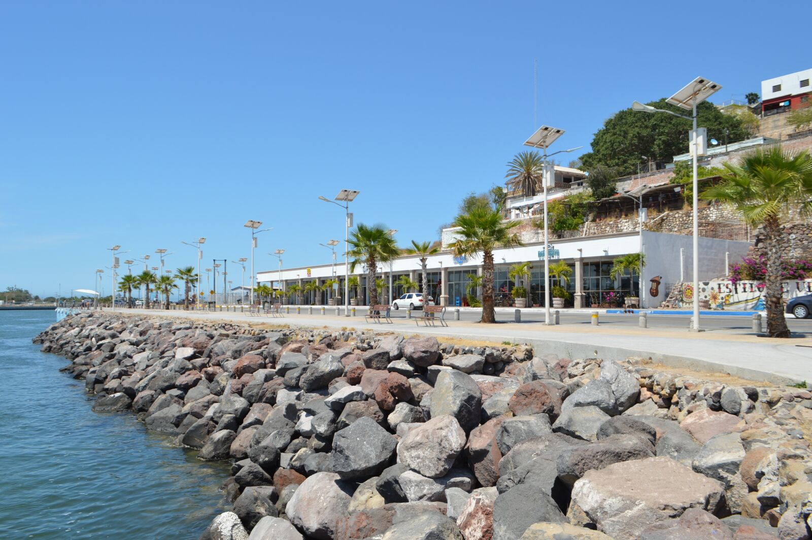 Nikon D3200 sample photo. Port, beach, spring photography