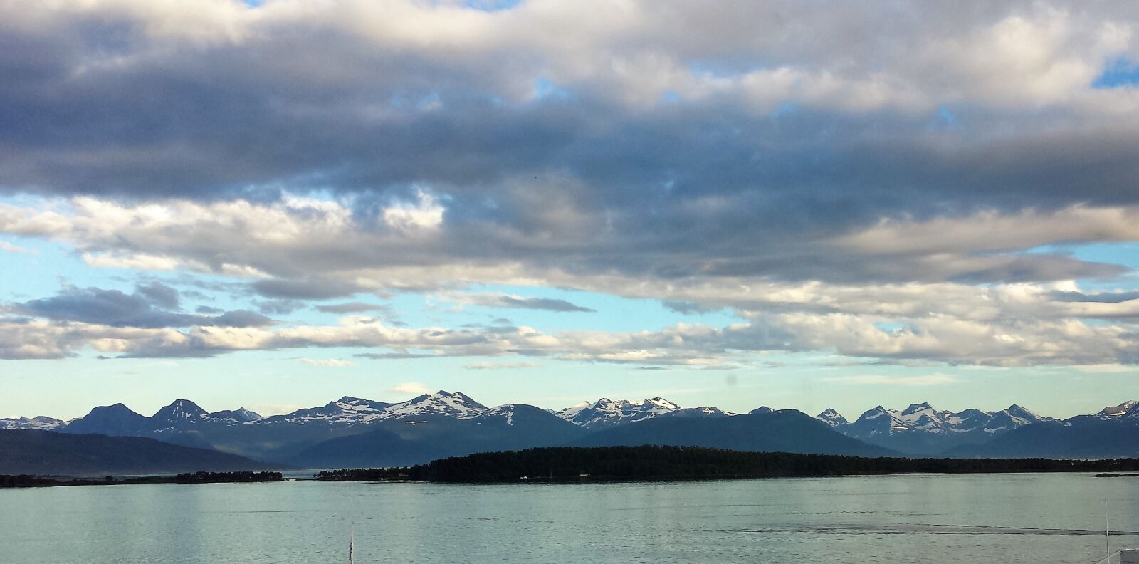 Samsung Galaxy S4 sample photo. Body of water, nature photography