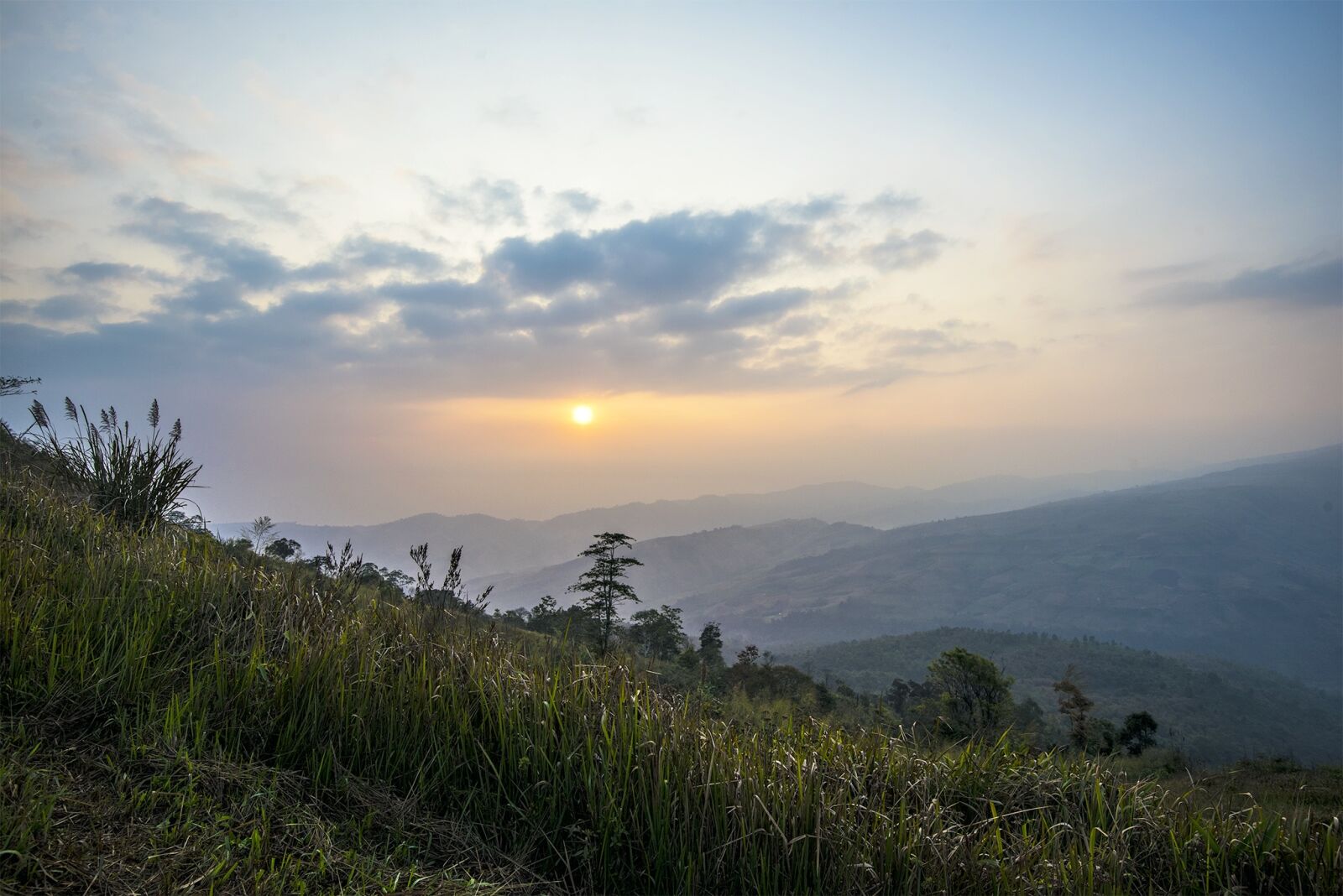 Nikon D810 sample photo. Phu lom lo, yet photography