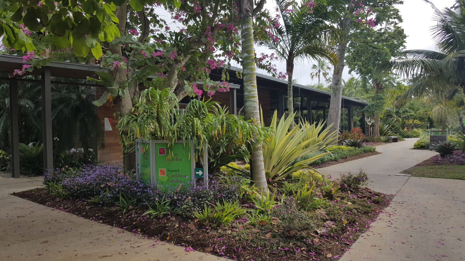 Samsung GALAXY S6 edge sample photo. Botanical, gardens photography
