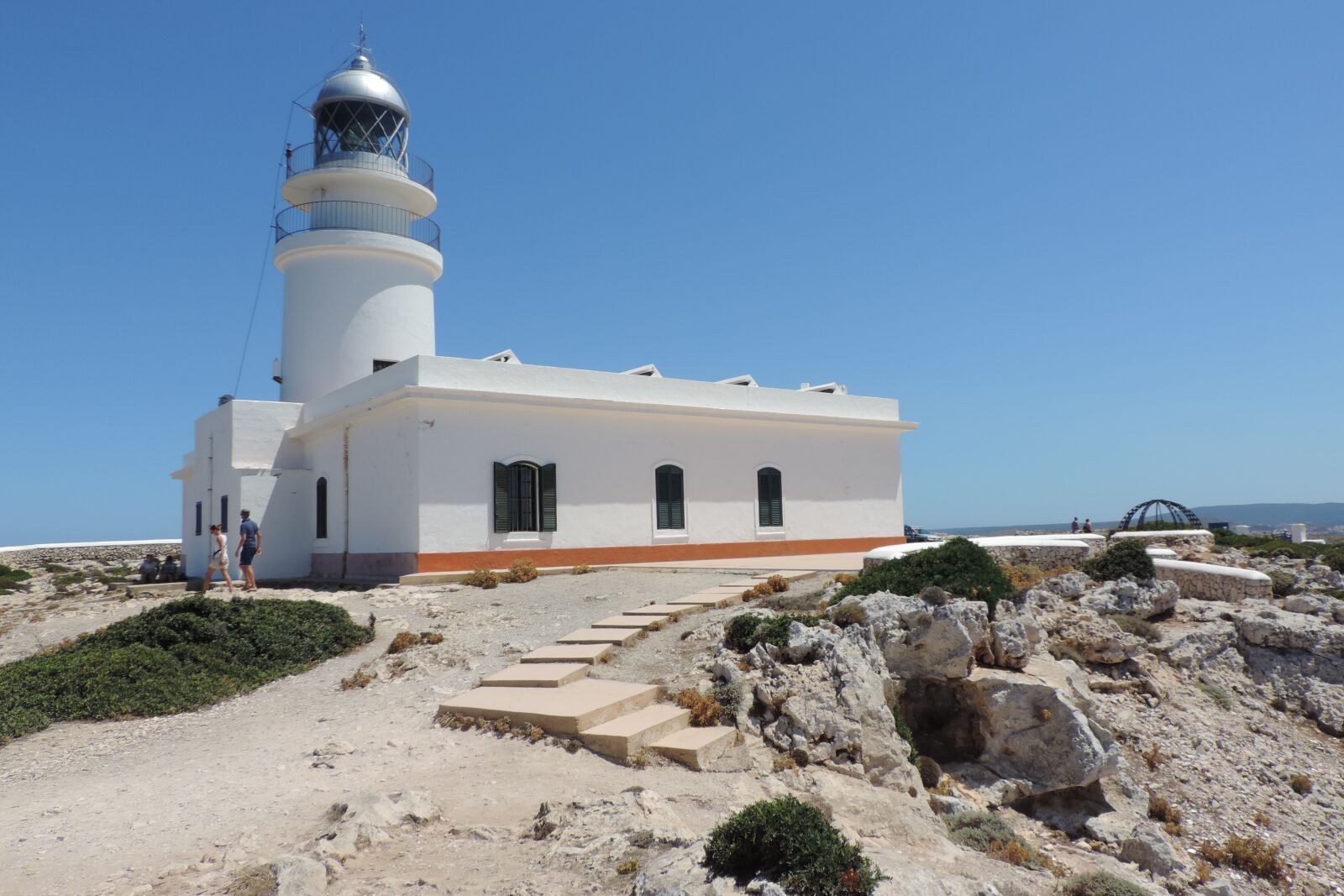 Nikon Coolpix P520 sample photo. Menorca, spain, balearic islands photography