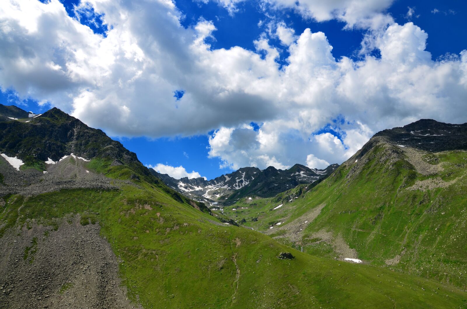 Nikon D5100 sample photo. Nature, landscape, sky photography