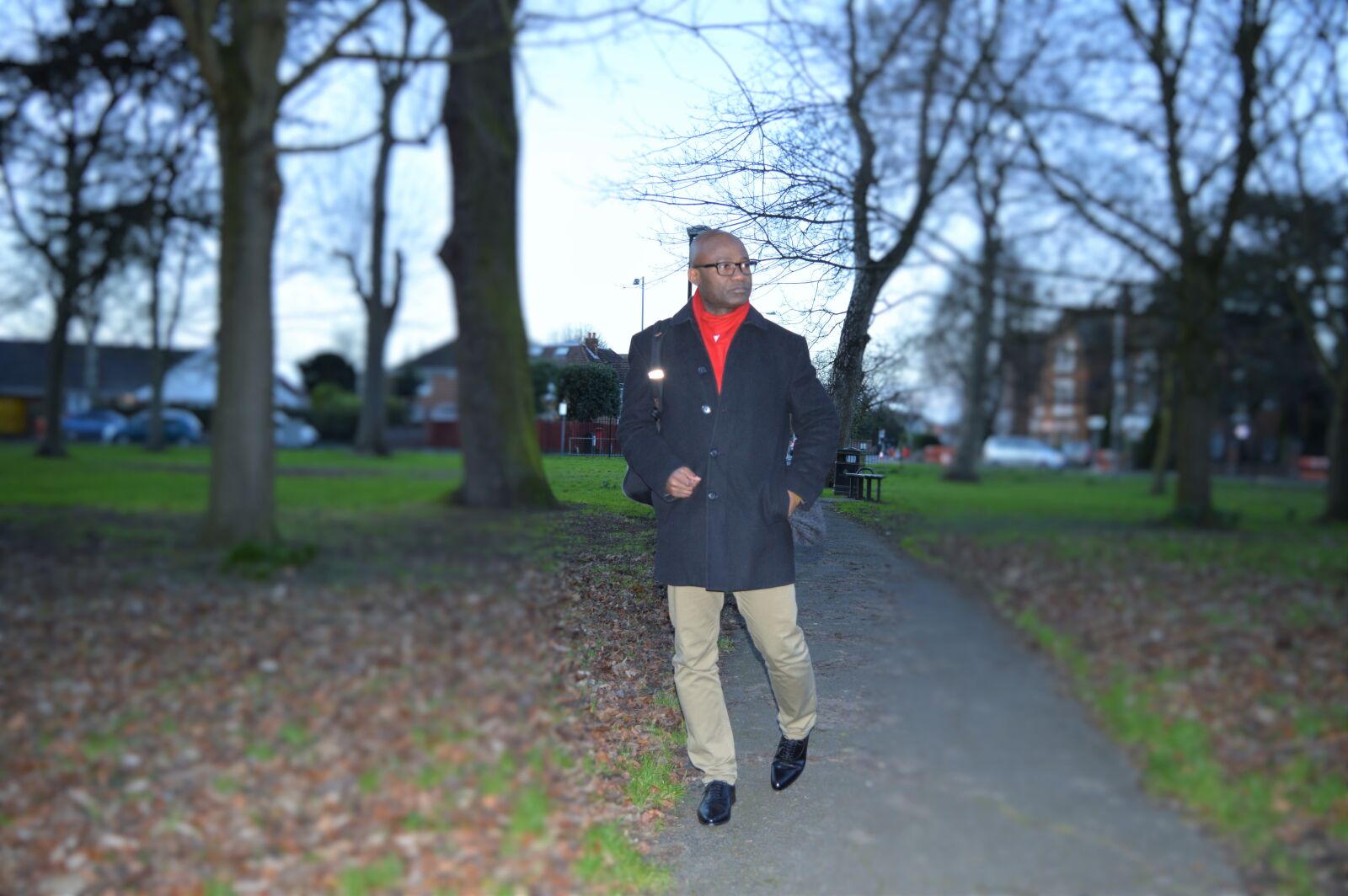 Nikon D3200 sample photo. Businessman, hansome, man, man photography