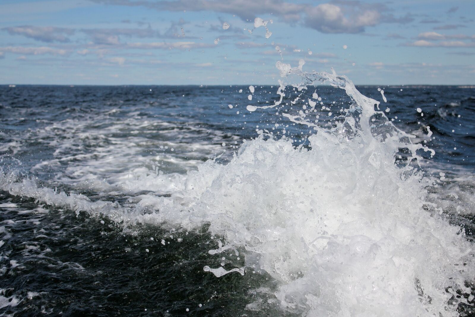Canon EOS 550D (EOS Rebel T2i / EOS Kiss X4) sample photo. Water splach, water drops photography
