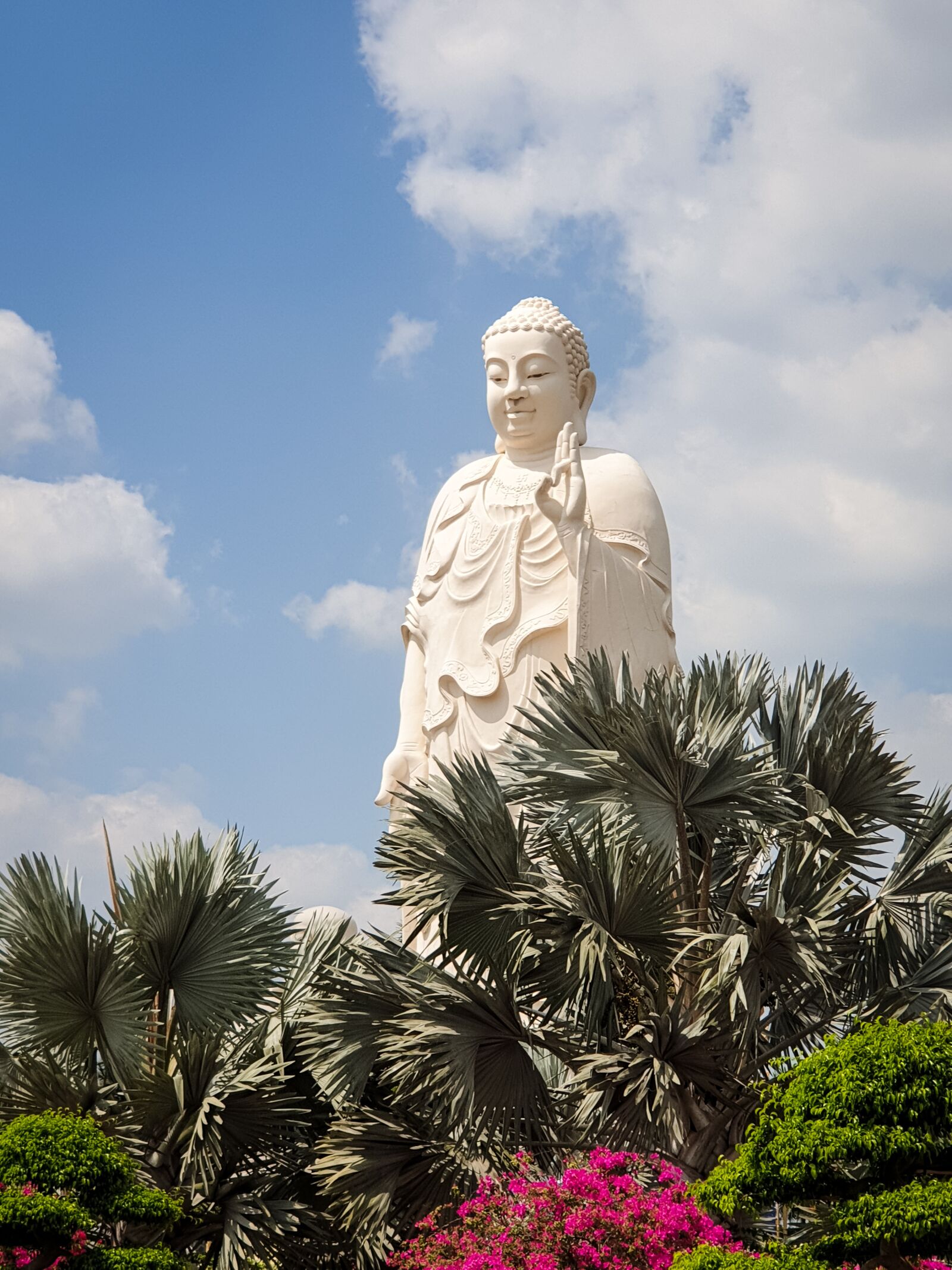 Samsung Galaxy Note9 sample photo. Buddha, temple, buddhism photography