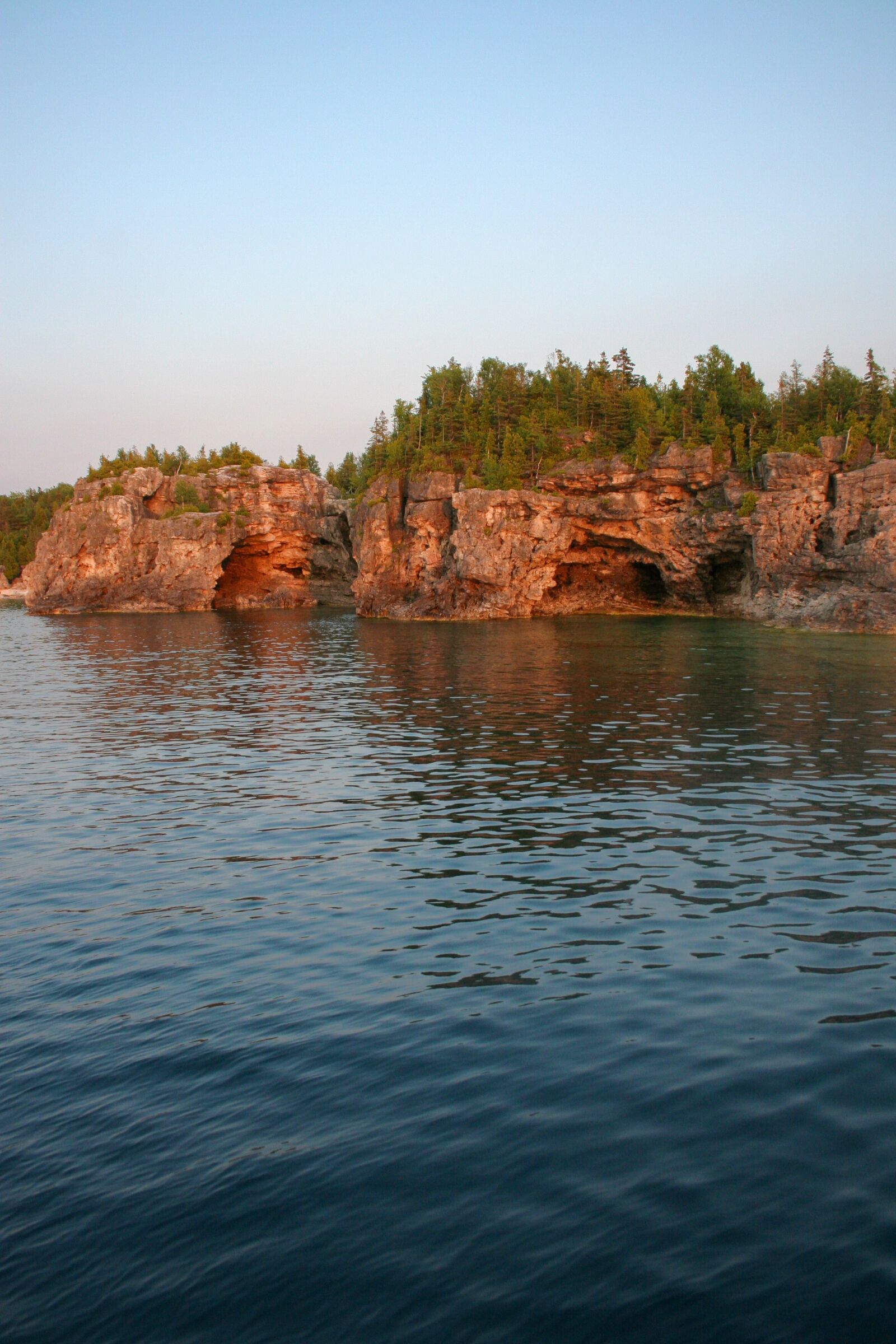 Canon EOS 20D sample photo. Coast, cliff, rocks photography