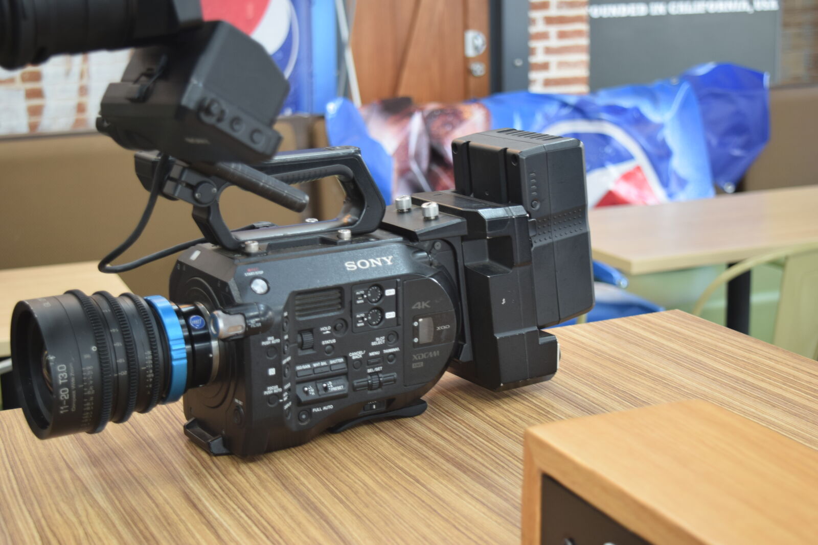 Nikon D3300 sample photo