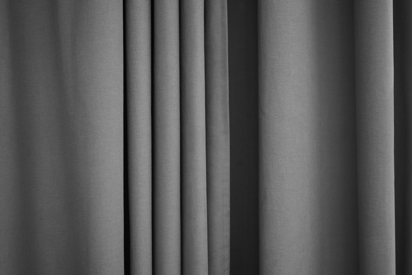 Sony a7R IV sample photo. Curtains of the past photography