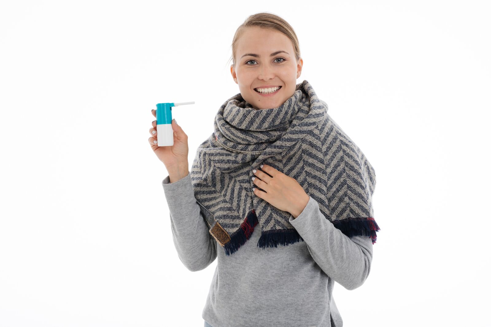 Sigma 85mm F1.4 DG HSM Art sample photo. Disease, the common cold photography