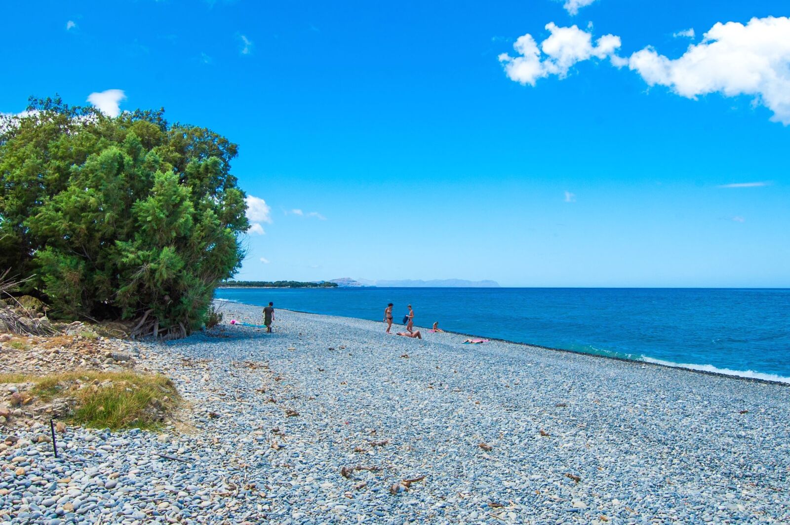 Nikon D40 sample photo. Beach, sand, ocean, sea photography