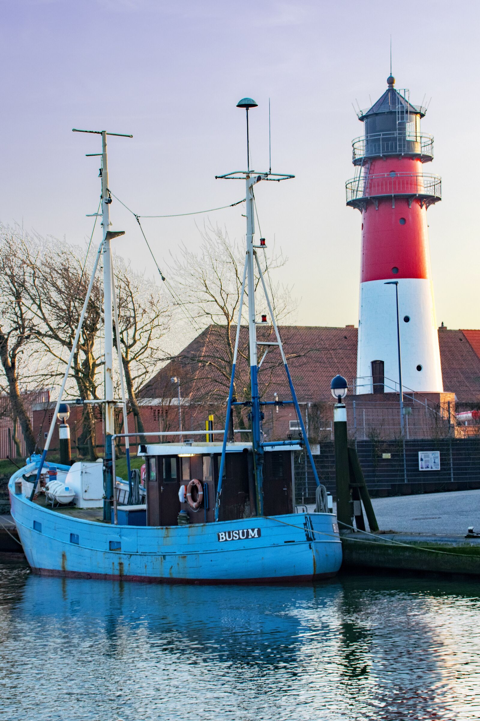 Nikon D5300 sample photo. Büsum, mecklenburg, germany photography