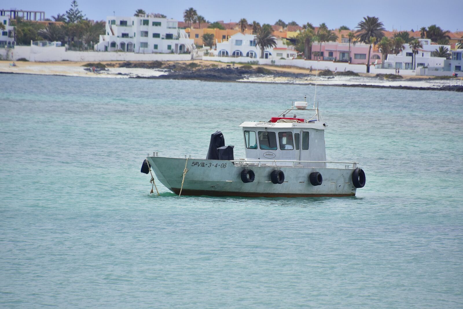 Nikon D7200 sample photo. Sea, landscape, marina photography