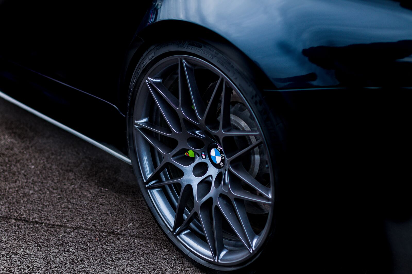 Canon EOS 70D + Canon EF 50mm F1.4 USM sample photo. Bmw m3, car, vehicle photography