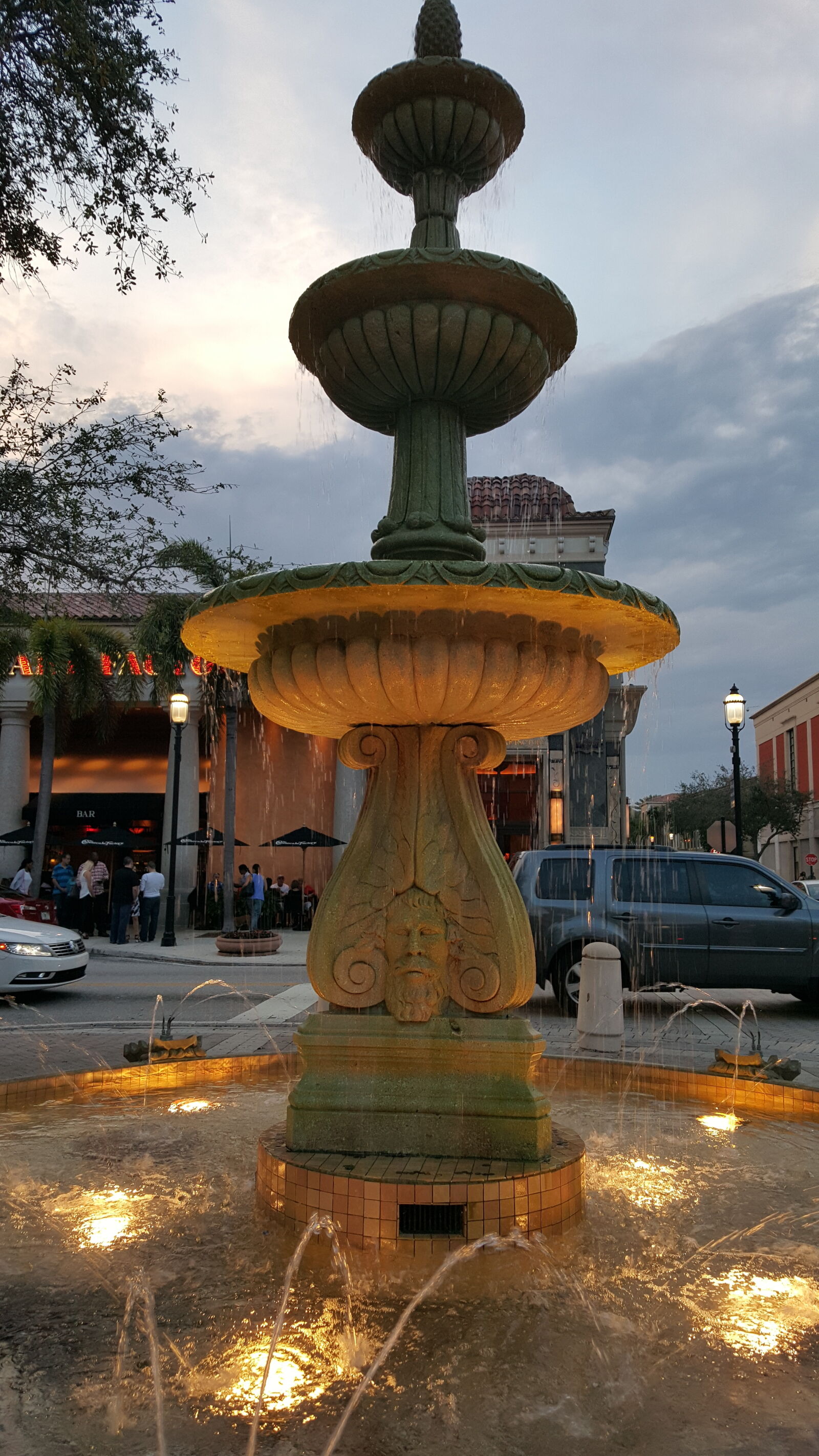 Samsung Galaxy S6 sample photo