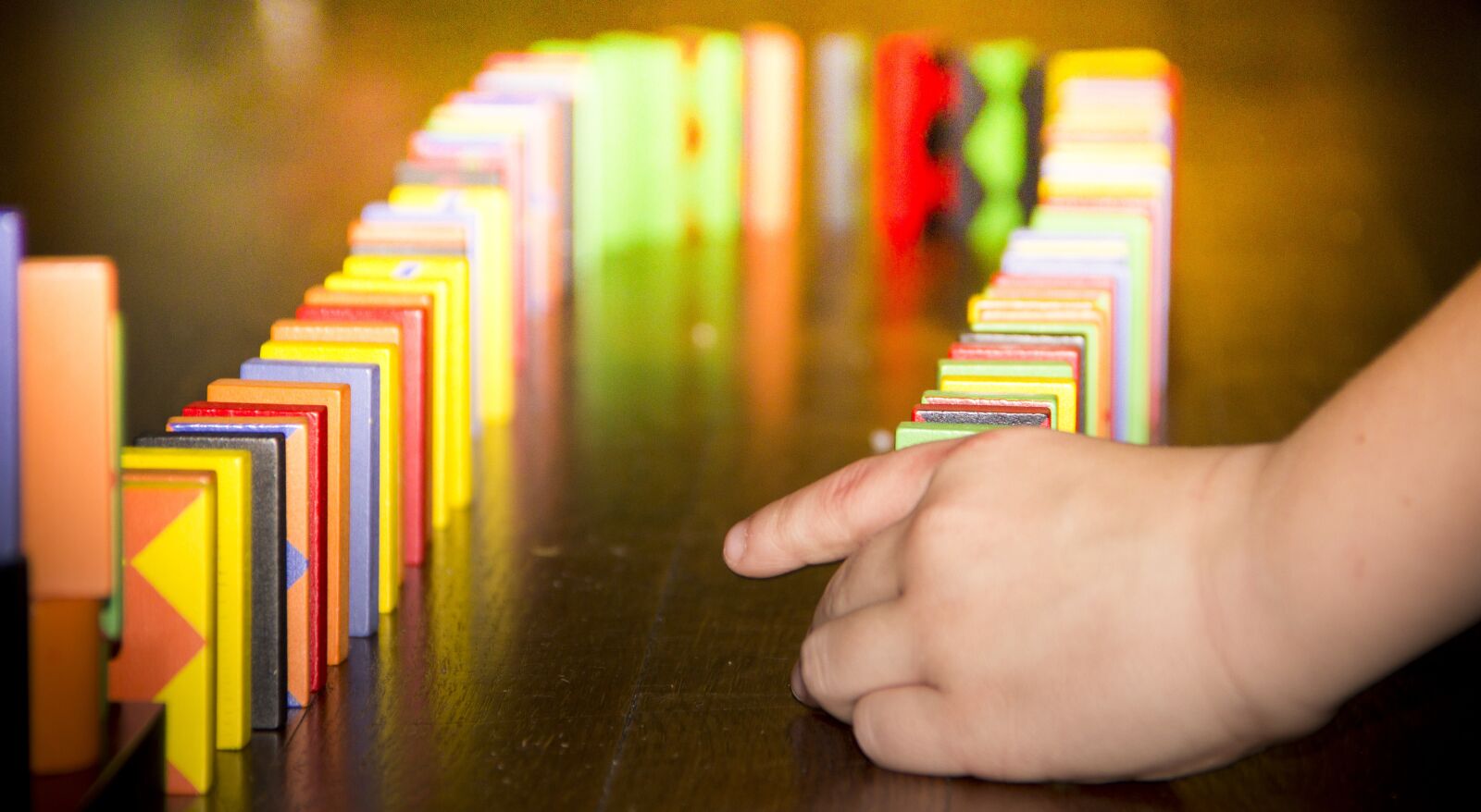 Canon EOS 600D (Rebel EOS T3i / EOS Kiss X5) sample photo. Dominoes, colorful, patterns photography