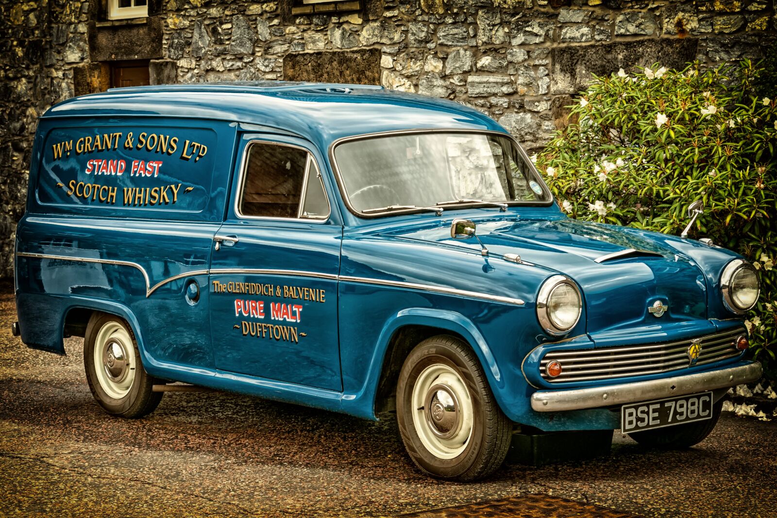 Nikon D3300 sample photo. Auto, pkw, oldtimer photography