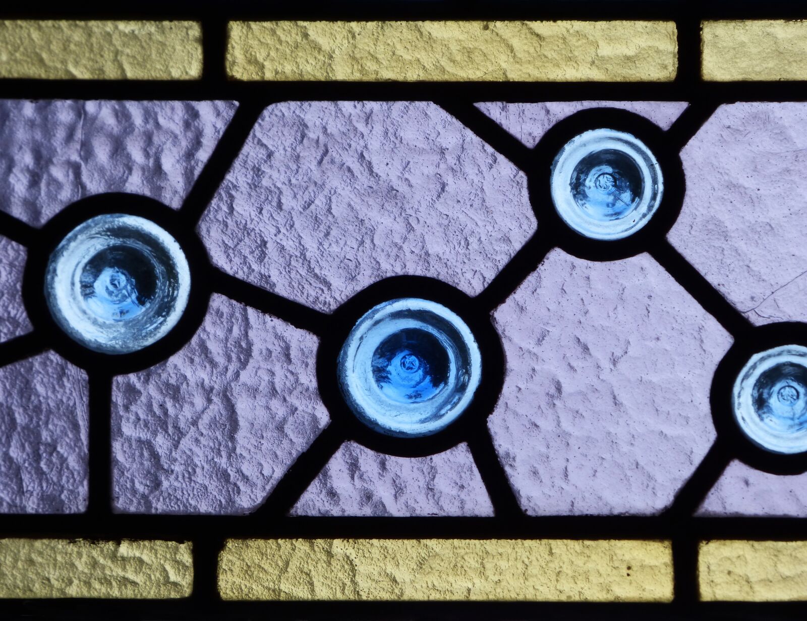 Panasonic Lumix DMC-FZ70 sample photo. Stained glass window, translucent photography