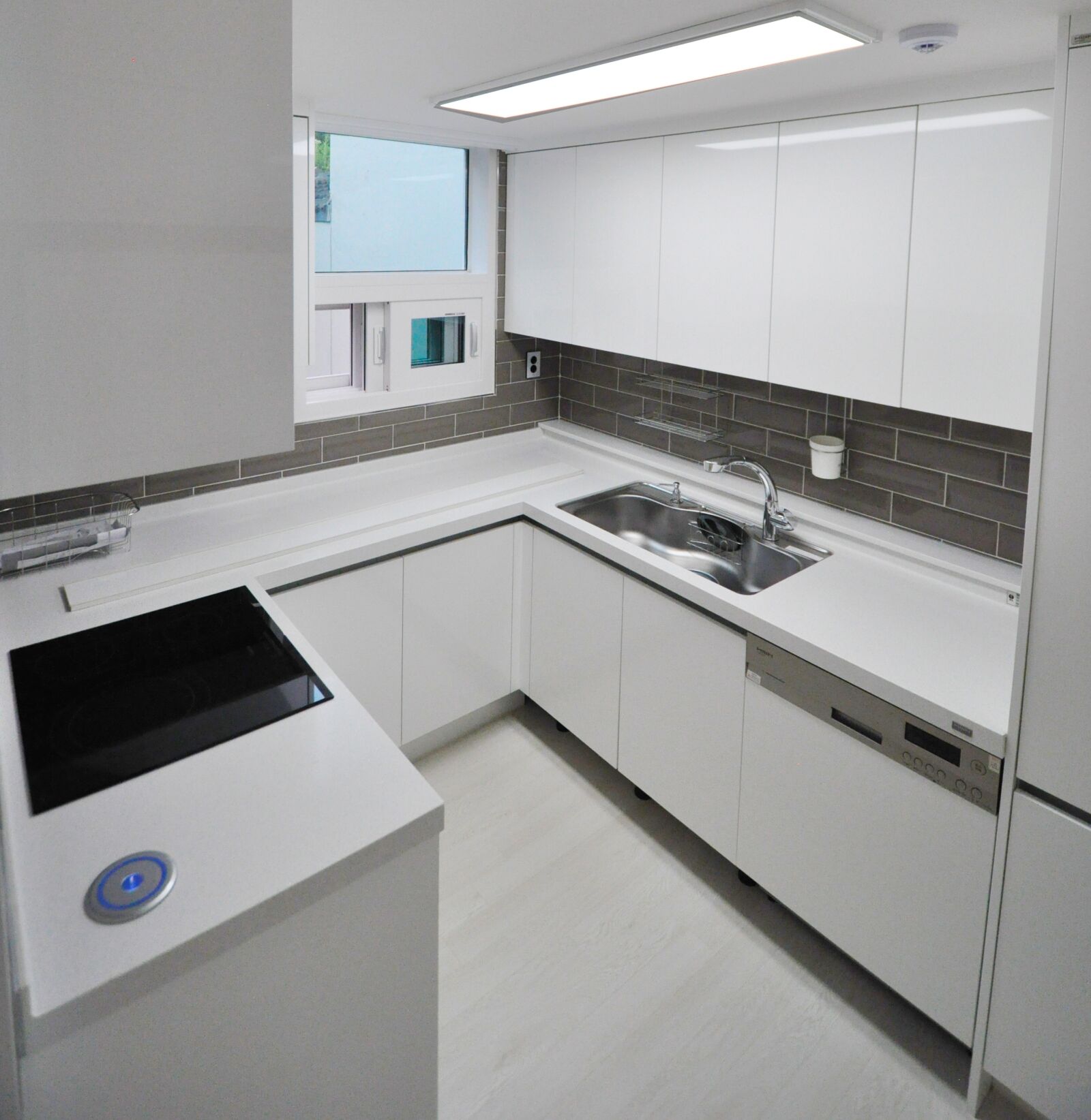Nikon D90 sample photo. Interior, design, home photography