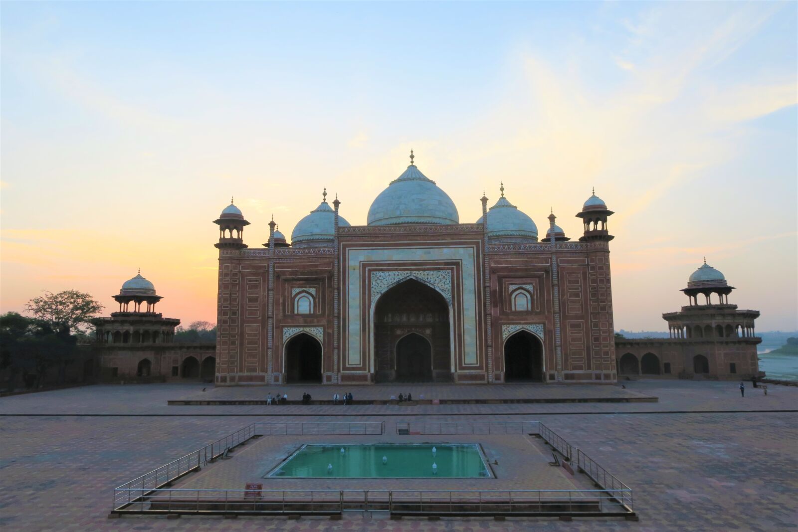 Canon PowerShot G7 X sample photo. Architecture, travel, religion photography