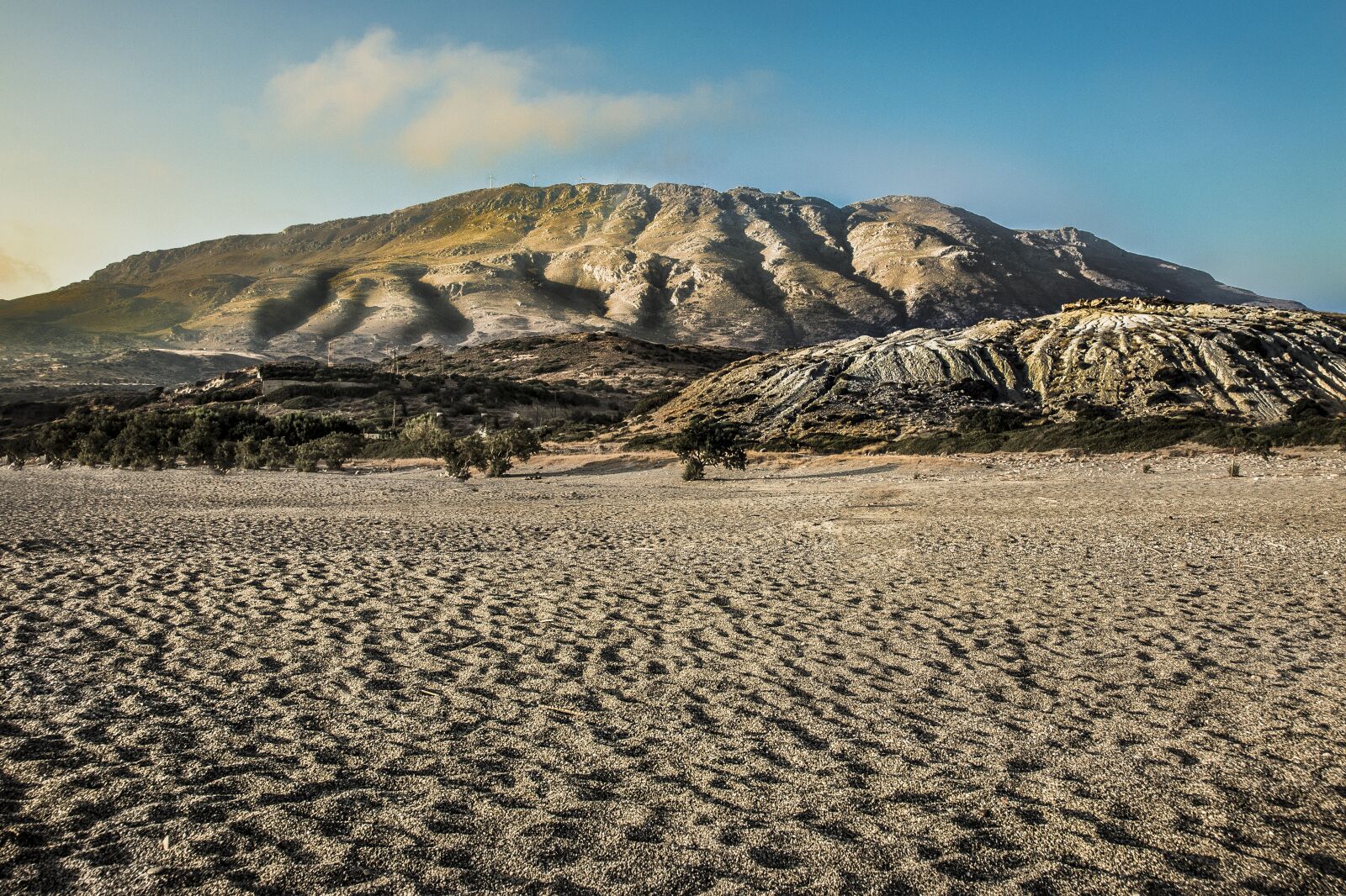 Canon EOS 6D sample photo. Desert, nature, landscape photography