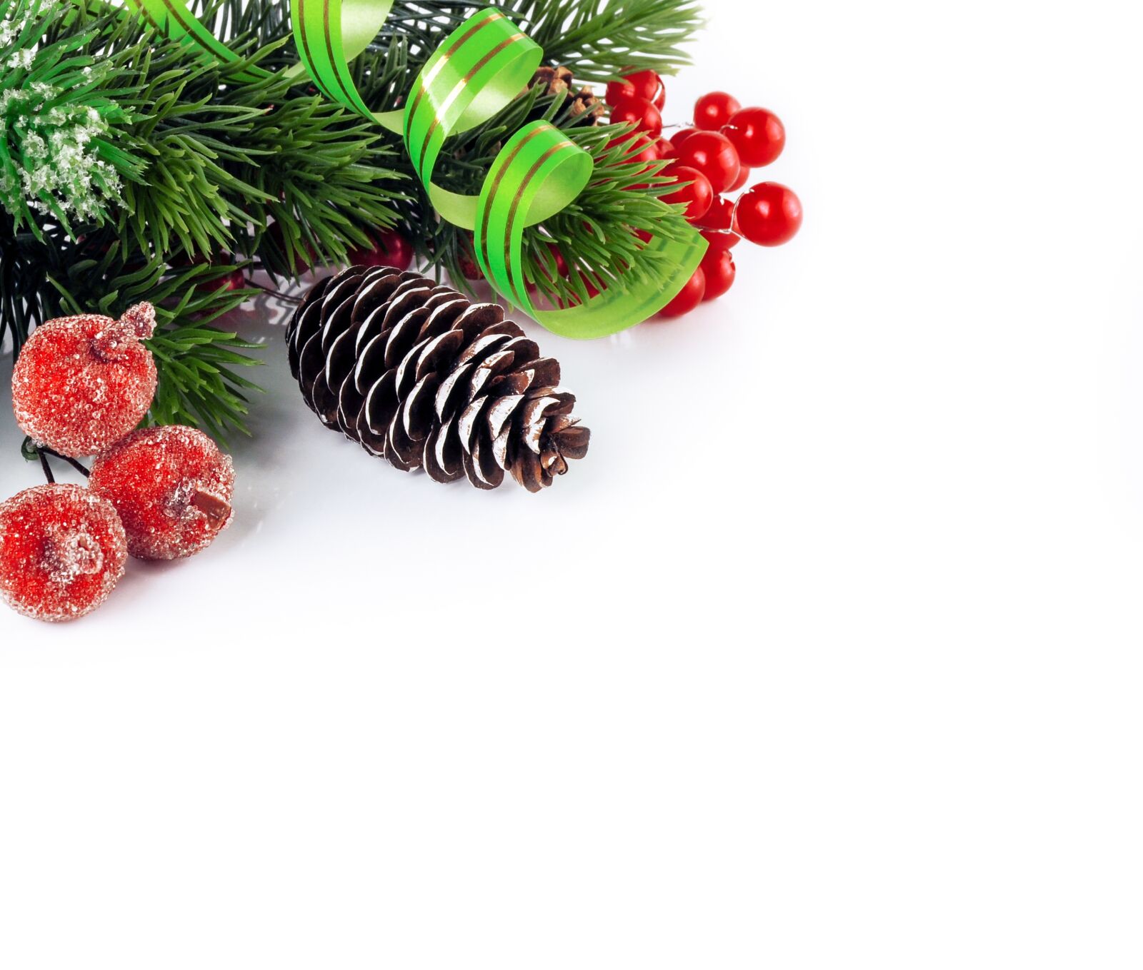 Nikon D5000 sample photo. Christmas, holiday, decoration photography