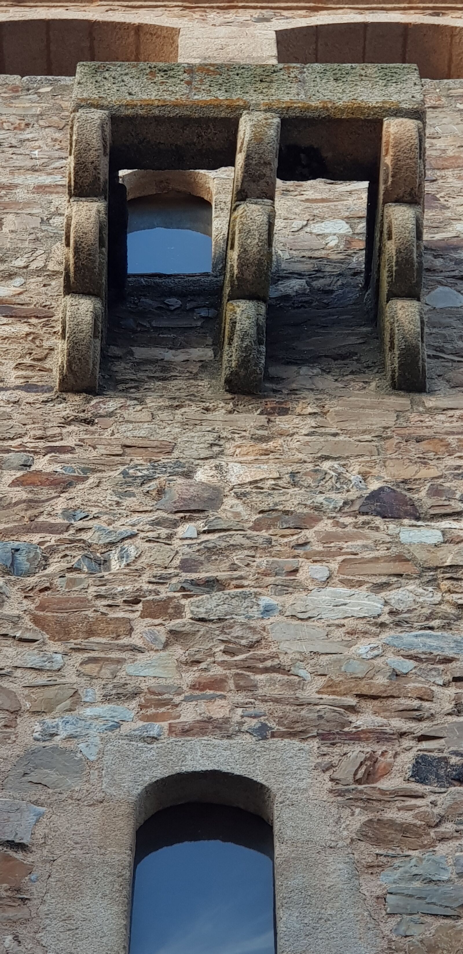 Samsung SM-N950F sample photo. Cáceres, city, extremadura photography