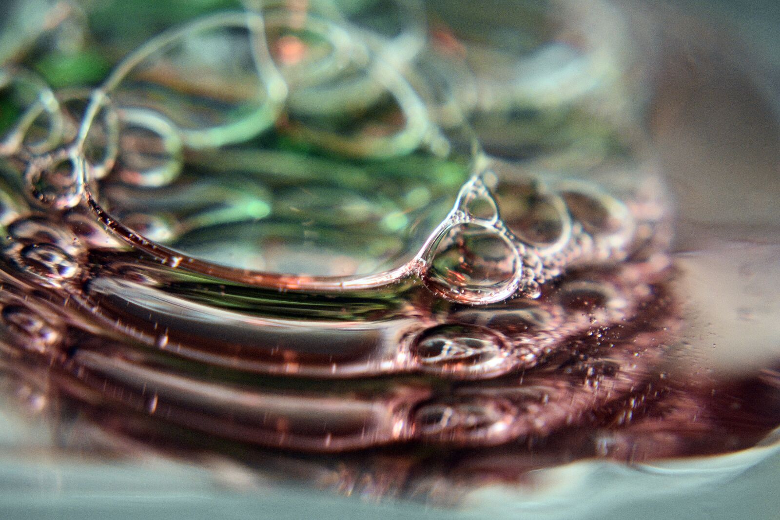 Nikon D3400 sample photo. Piana, banks, bubble photography